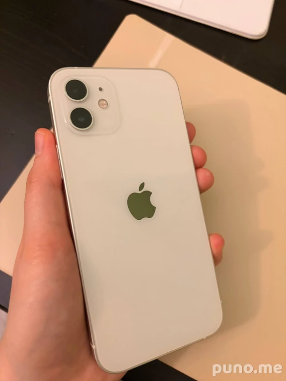 iPhone 12