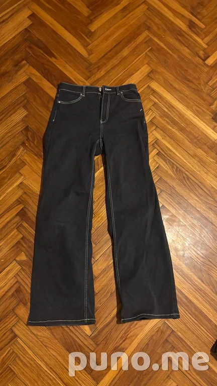 Джинсы H&M Divided