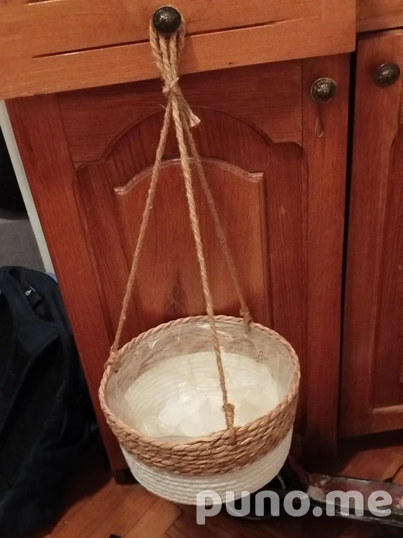 Кашпо