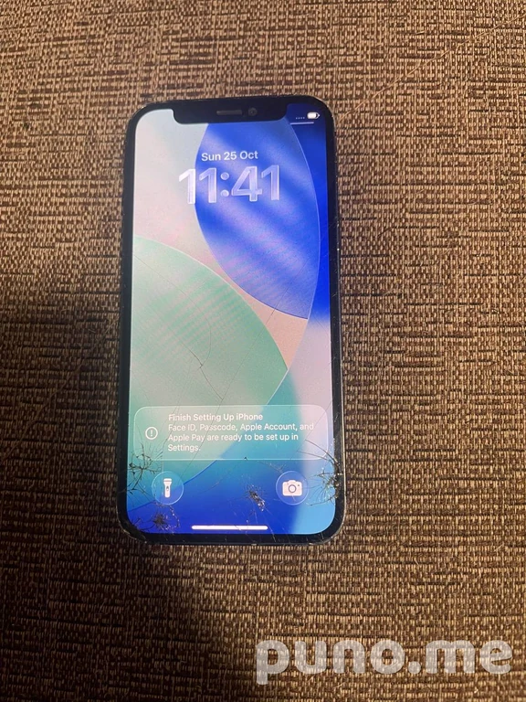 iPhone 12 mini