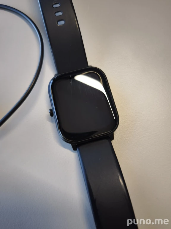Смарт-часы Amazfit GTS