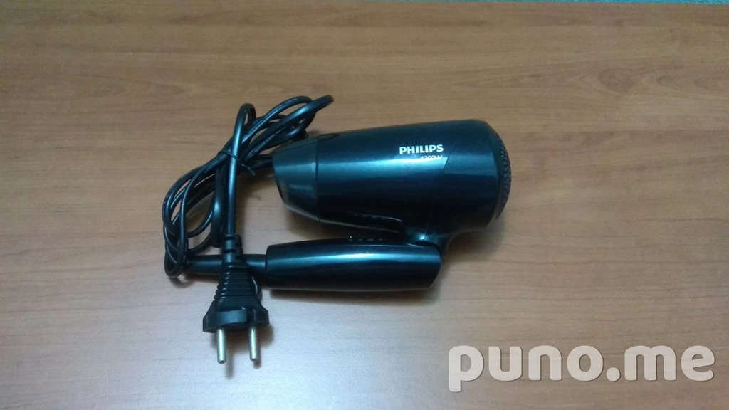 Фен для волос PHILIPS BHC010/10