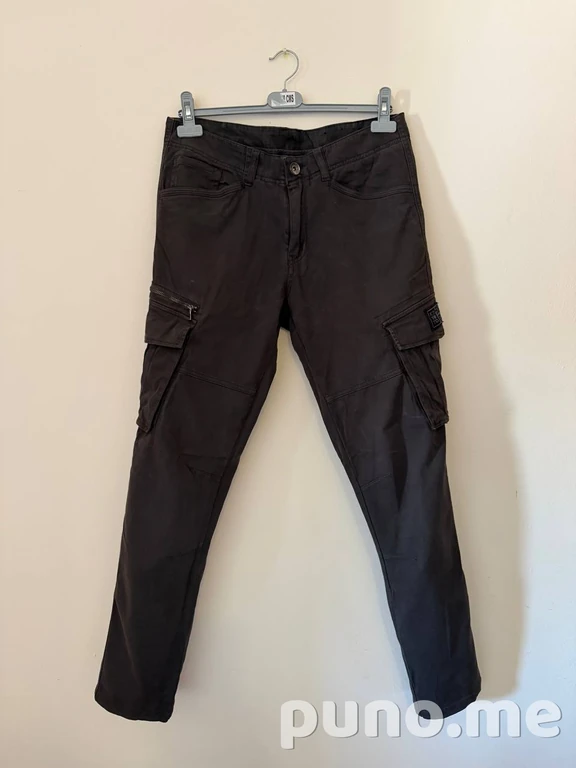 Штаны Pull&Bear и Kyoto
