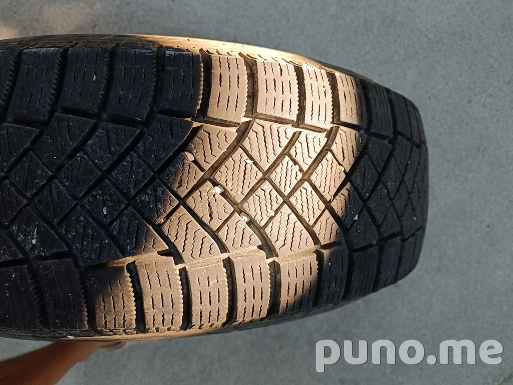 Колёса зимние Pirelli Ice Zero