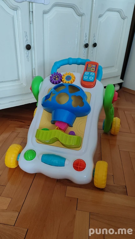 Ходунки