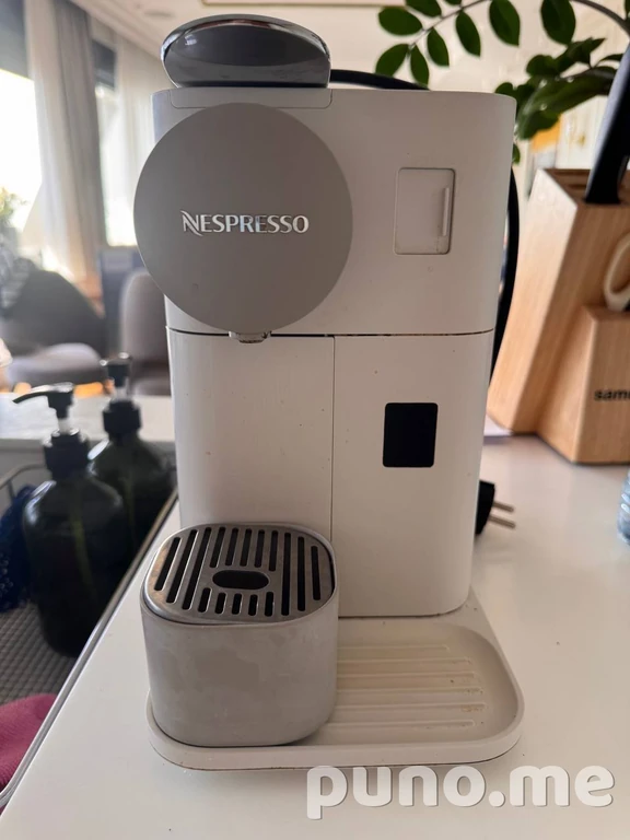 Nespresso Lattissima One