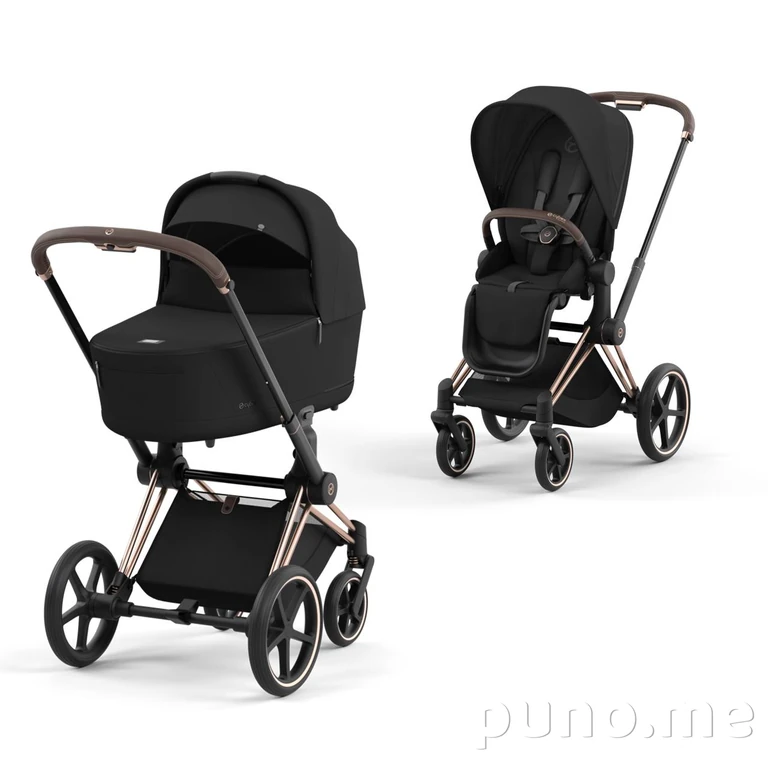 Коляска Cybex Priam IV