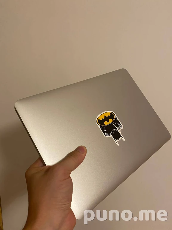 MacBook Pro 13’ 2015