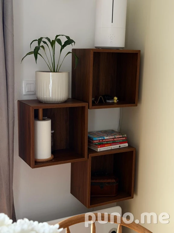 Полки IKEA EKET