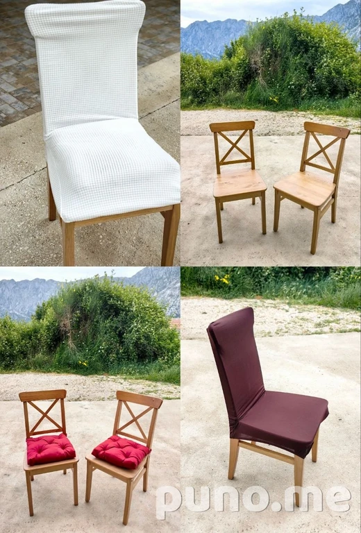 Стулья икеа
