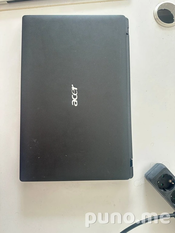 Ноутбук Acer Aspire 5742G