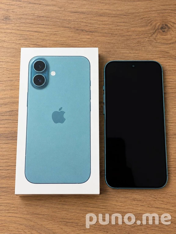 IPhone 16 128 GB