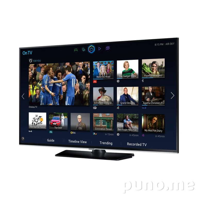 Samsung Smart TV UE32H5500AK