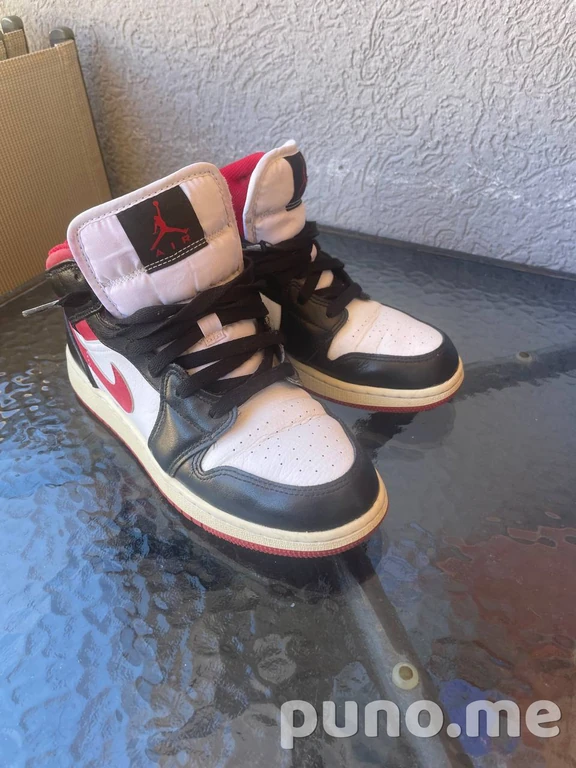 Nike Air Jordan