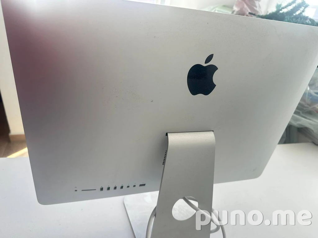 iMac 21.5”