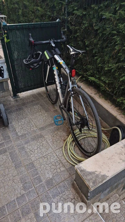 Trek Boone 7