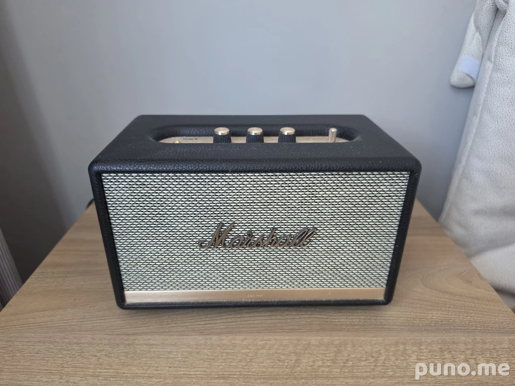 Колонка Marshall Acton II