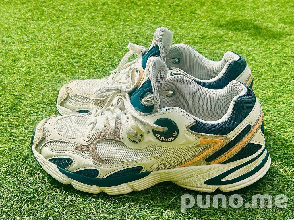 adidas Astir