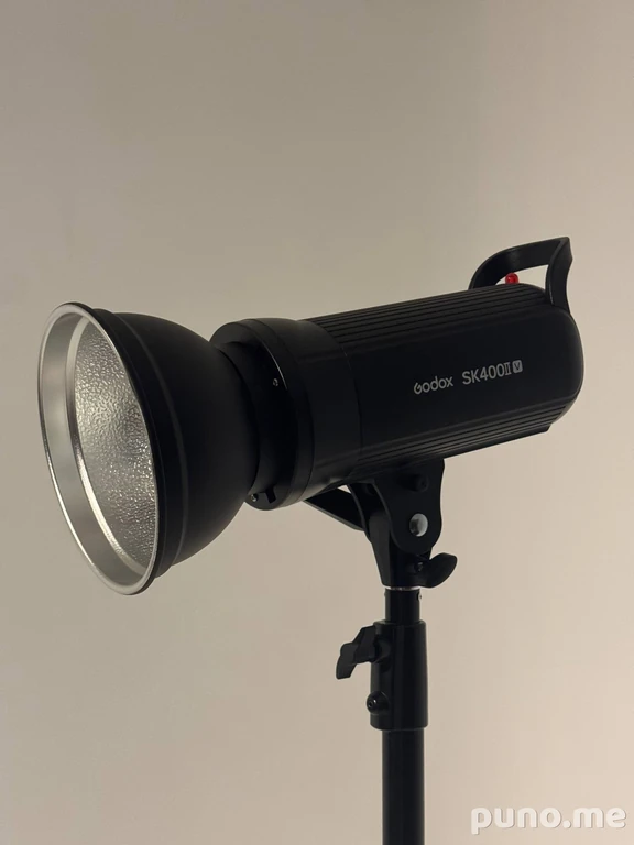 Godox SK400II-V