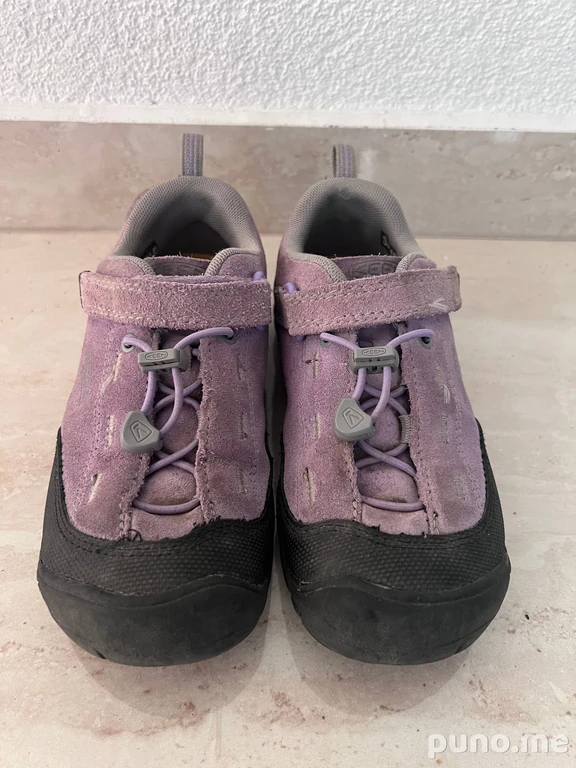 Ботинки Keen