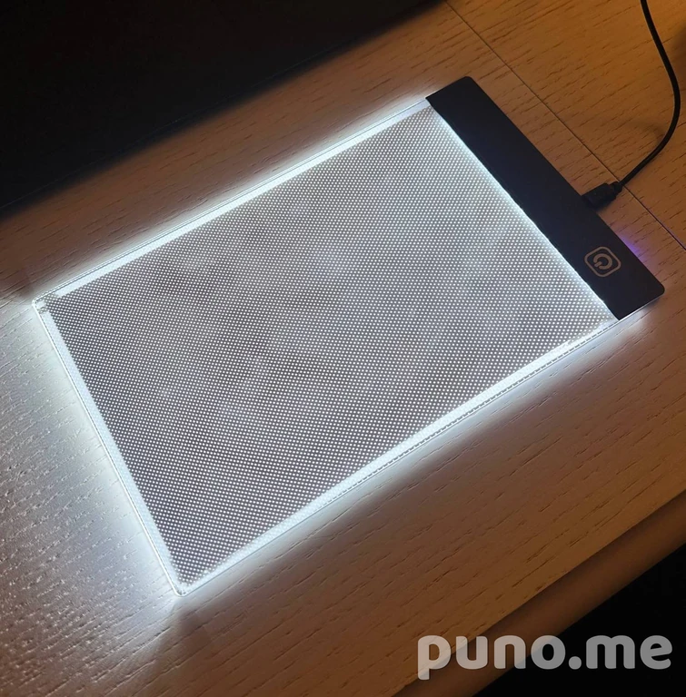 LED-планшет