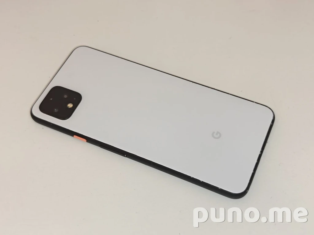 Google Pixel 4XL