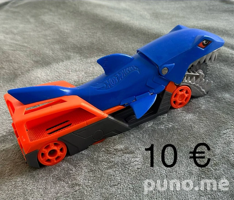 Игрушки