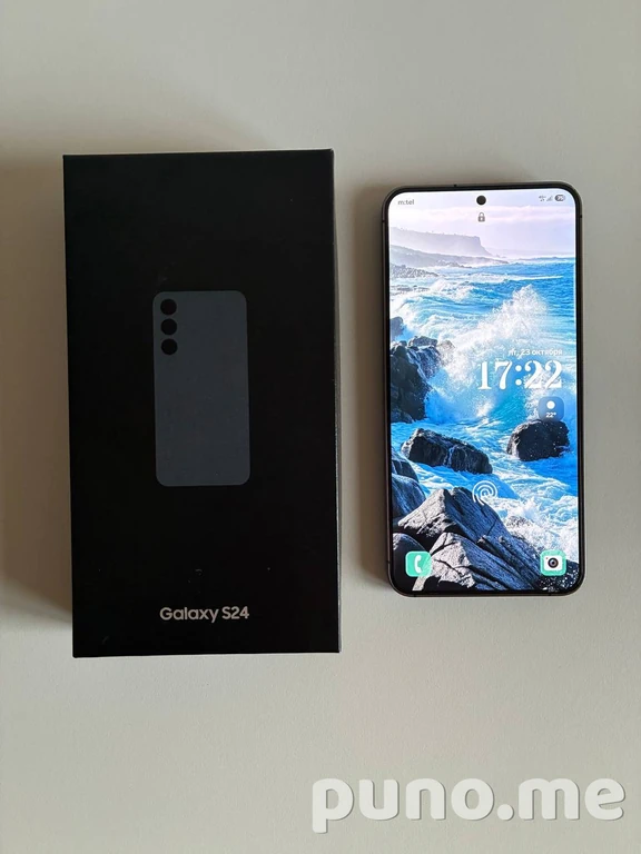 Samsung Galaxy S24