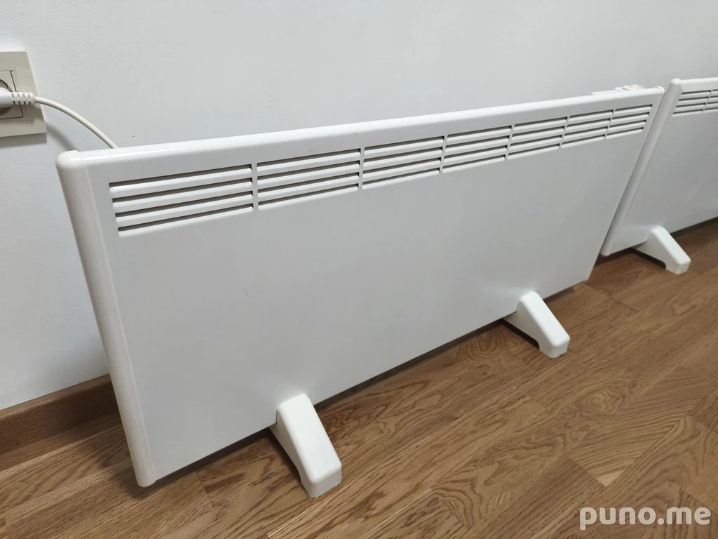 Обогреватель Beha p12
