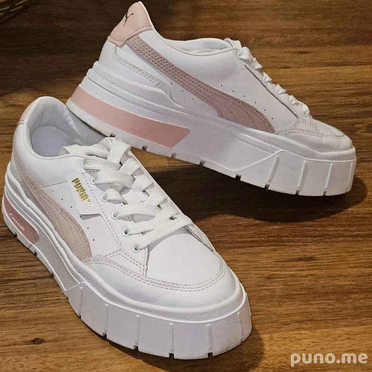 Кроссовки PUMA Mayze Stack