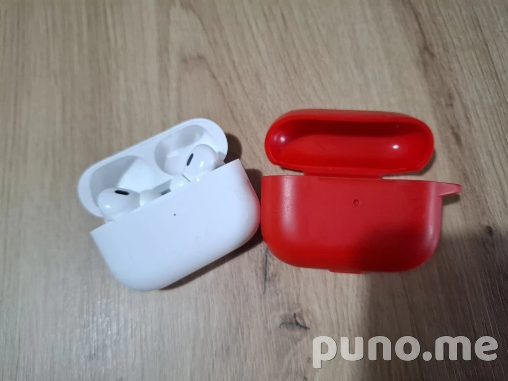 AirPods Pro 2